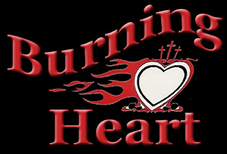 Burning Heart